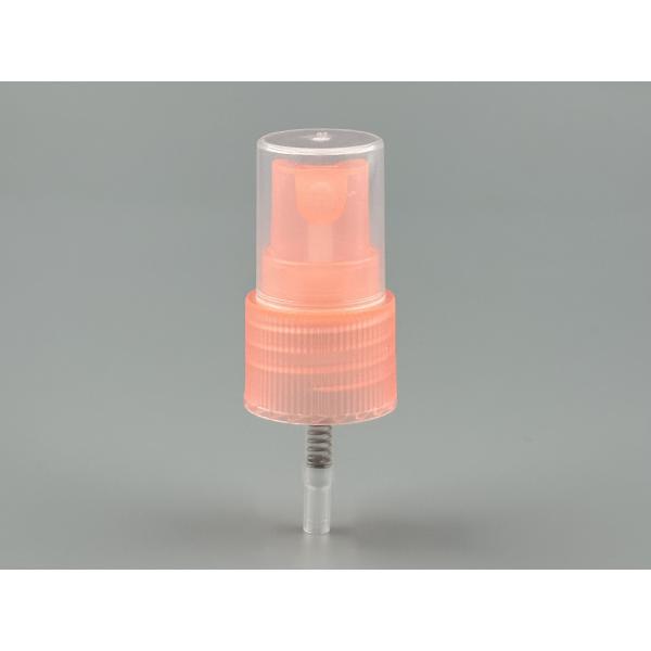 Bottles 18/410 Pink Fine Mist Sprayer Plastic Hand Sprayer Cosmetic Fine Mist Pump
