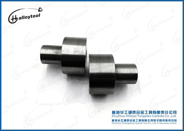 Steel Rods Wire Pellets Dies 0.05mm YS2T carbide mold