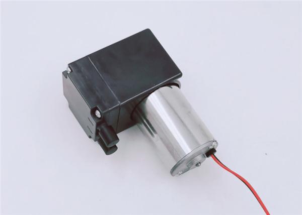 12 Volt DC Diaphragm Pump Medical Type Continuous Or Intermittent Working Way
