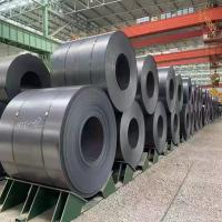 6m 12m Q235 Q335 Hot Rolled Pickled Coil A36 A572 SS400/ST37-2/ST52/S355JR/S235JR
