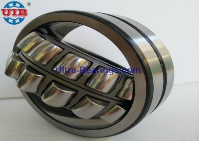 ABEC 1 Steel Roller Bearing , 170mm High Temperature Spherical Roller Bearing