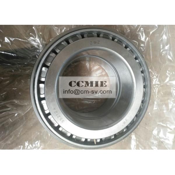 Stainless Steel Shantui Bulldozer Spare Parts Bearing Fittings 800511355 For XS203