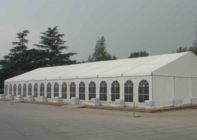 10 X 40 Outdoor Clear Span Custom Party Tents For Wedding Activity Events