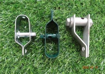 Galvanised Ferrule Winder 25mm Height Fence Wire Strainer
