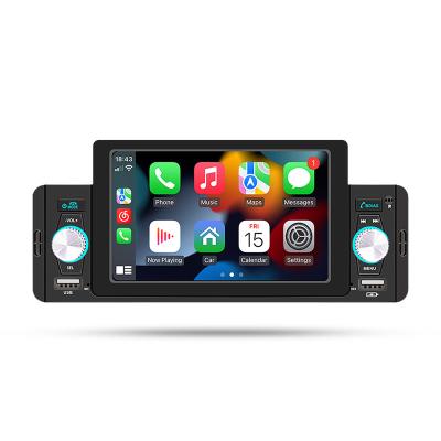 RUÍDO da tabuleta 1 da montagem do carro de Android da música de Bluetooth tela de 5 polegadas