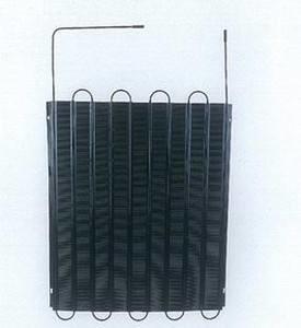 Cathode Electrophoresis Painting Bundy Tube Refrigerator Condenser