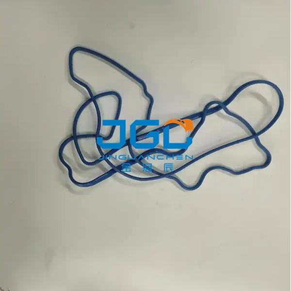 Оно использовано для резиновой прокладки Vh11181011A под крышкой клапана экскаватора J08E SK350-8