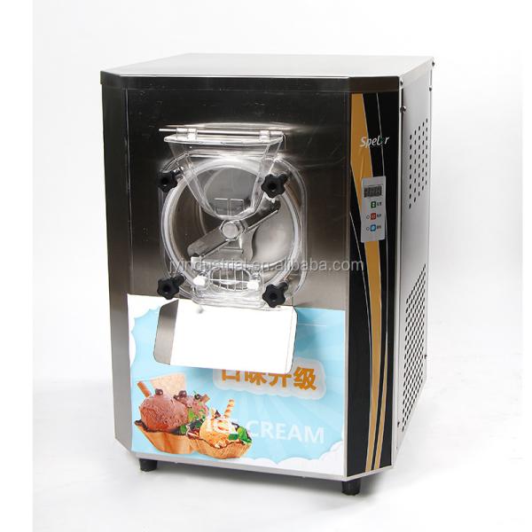 Industrial Ice Cube Machine Maker 60kg Stand Power Supply 380V/220V 4.5KW Input Power