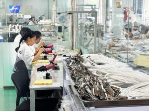 High Wood Technology Development Co., Ltd