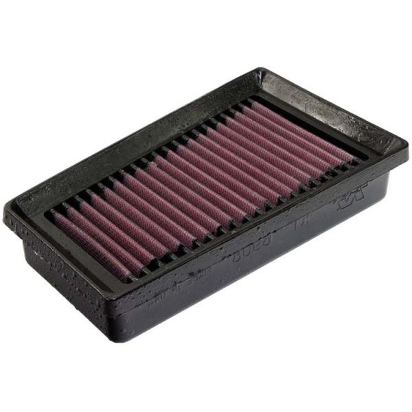 Custom High Flow Air Filter KT-6908 The Ultimate Replacement for KTM 690 Enduro SMC R