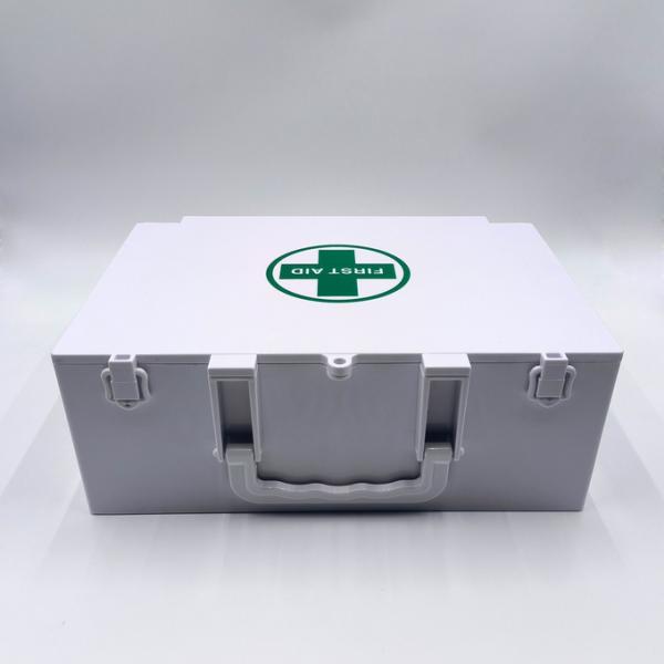 ABS пластиковый ISO коробка аптечки для дома школы фабрики и офиса