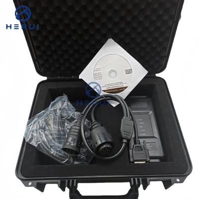 ET4 Communication Adapter Group ET IV CAT Electric System Diagnostic Tool Kit For Excavator 4780235 478-0235