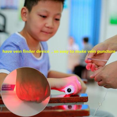 Vein Light Finder with Medical Injection Portable Vein Light Finder