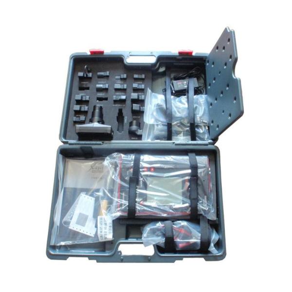 Original new Launch X431 Master IV Auto code reader diagnostic tool car scanner Free Update Online
