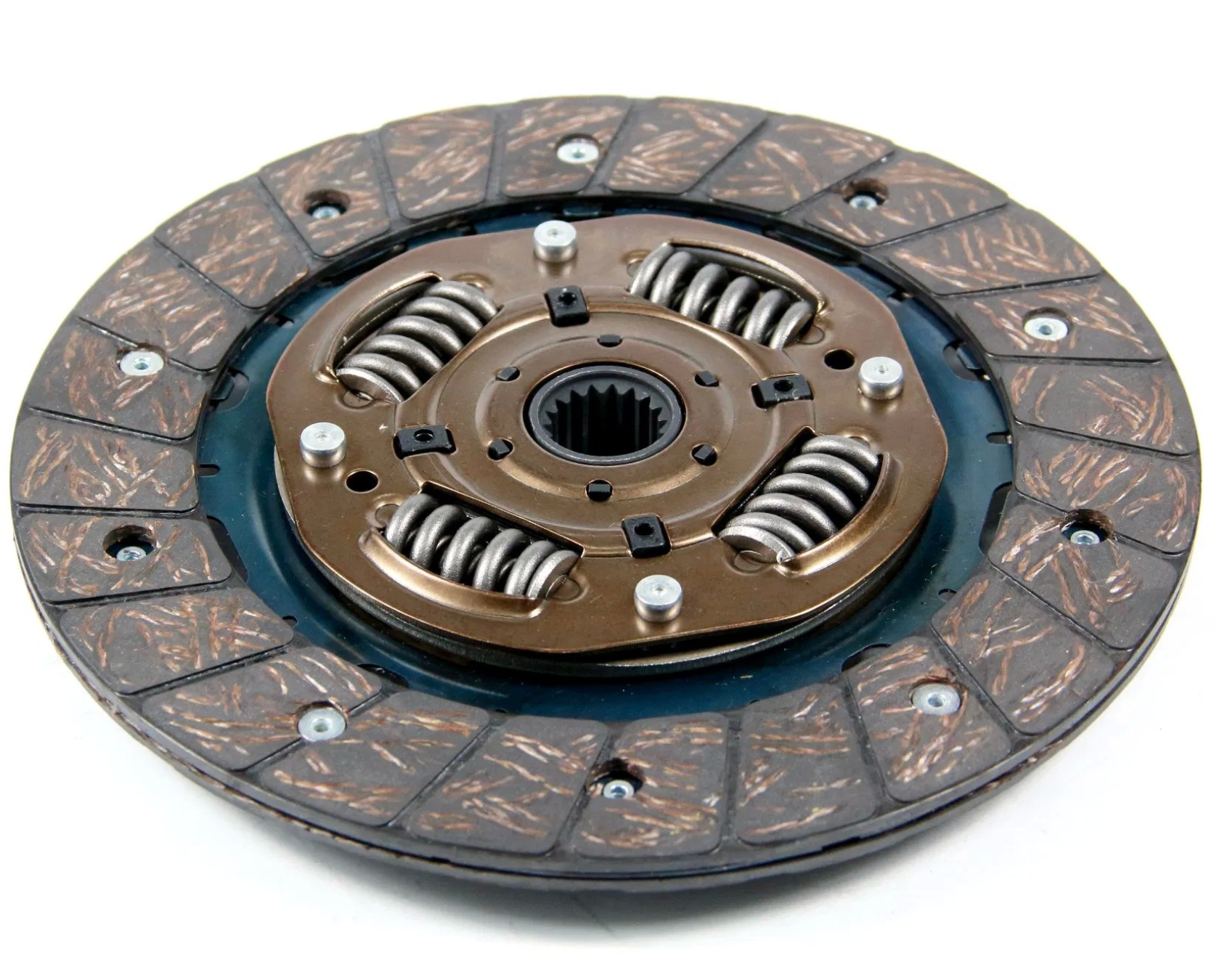 2041.97 Clutch Disc Assembly Cover Pressure Plate Clutch Kit