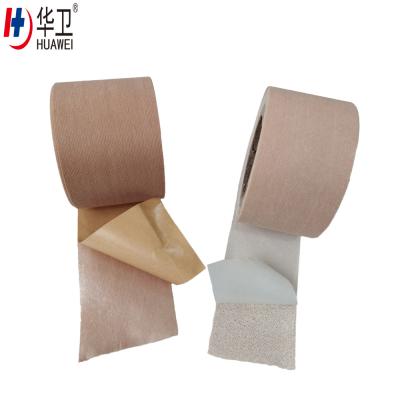Medical Adhesive Non-woven Tapes Raw Material