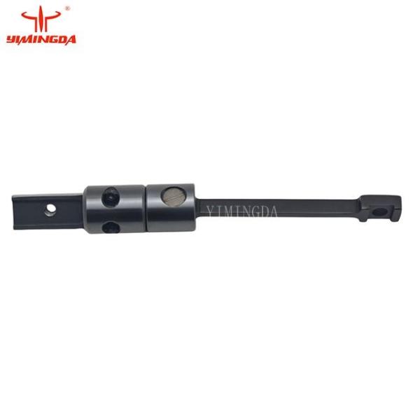 Assembly Swivel And Connecting Link Part Number N11.0004S253 For FK cutter