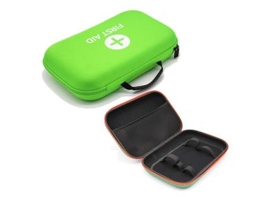 EVA Tool Case For Camping dure portative et trousse médicale de hausse/premiers secours compacts