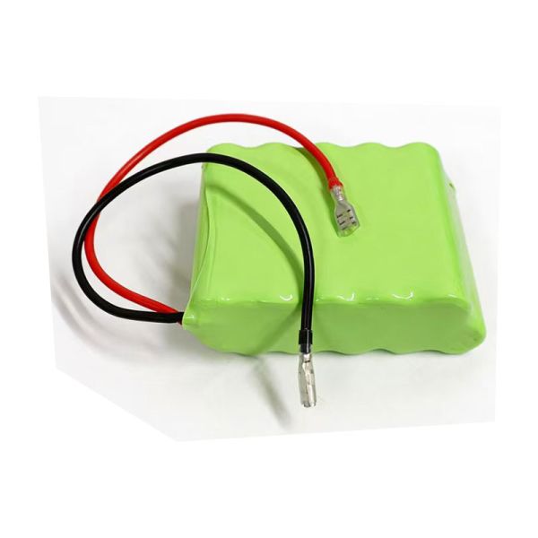 4/3A 17670 Ni-MH Battery Pack 12V 3800mAh 10S1P for Power Tools Instruments and Total Station