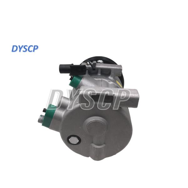 97701-1X100 977011X100 Air Conditioner Compressor For Car Kia Forte 1.6 2010-2012 6pk