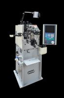 Three Axis CNC Spring Machine High Precision Spring Manufacturing Machine