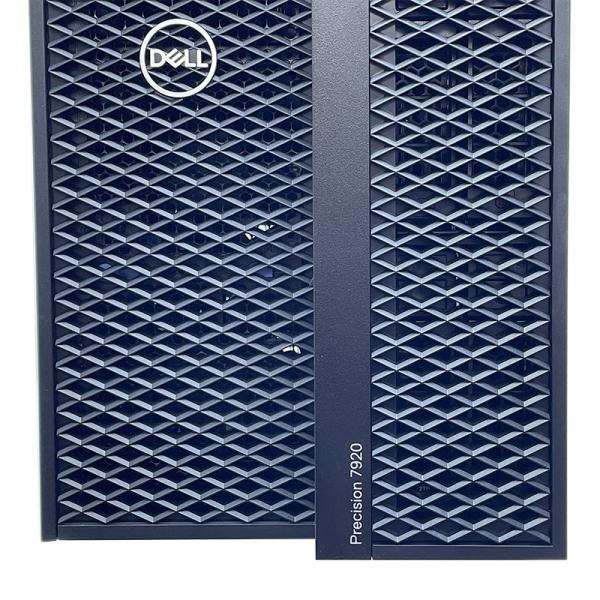 Rack DELL Precision T7920 Dual Intel Xeon CPU Calculateur graphique Station de travail de tour