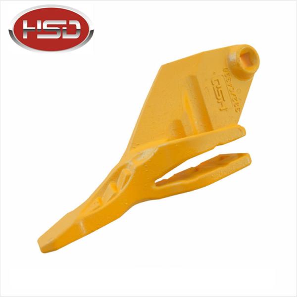 excavador Bucket Teeth 6Y0309 de 0.1m3 erpillar