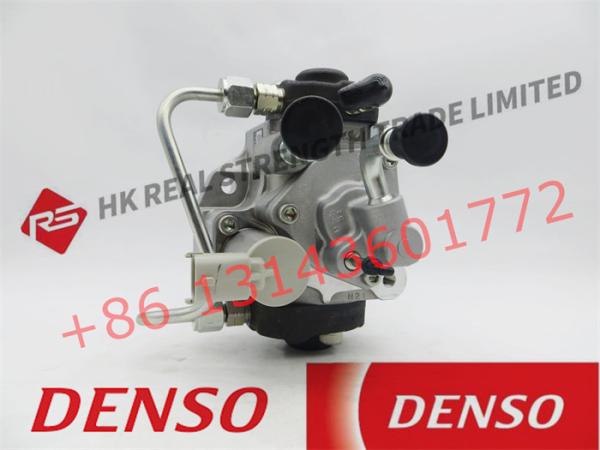 DENSO Common Rail HP3 Diesel Fuel Injector pump 294000-1684 55493105