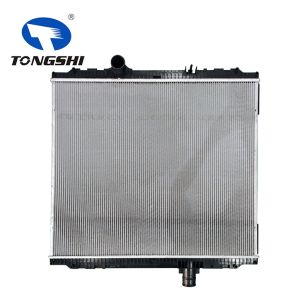 Truck Radiator