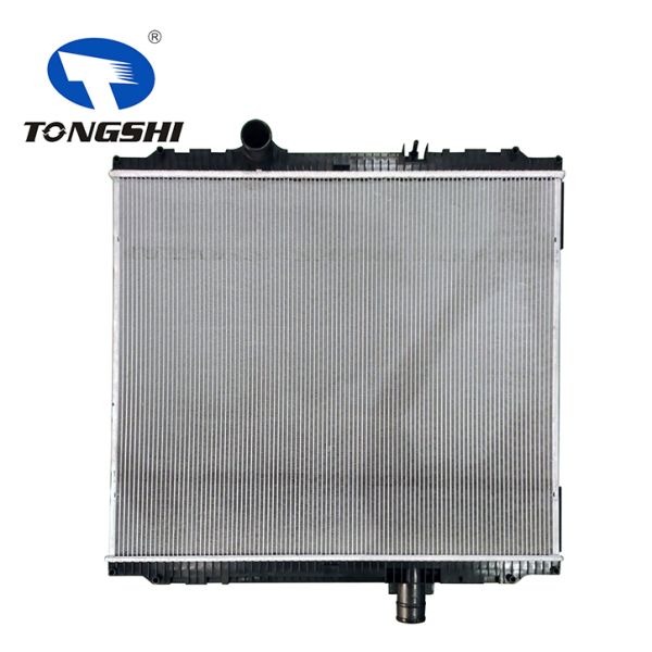 N08061001 Truck Radiator Kenworth T2000 Radiator Peterbilt 387 L6 14.9L 08-11 MT