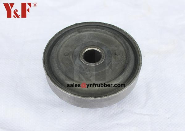 Reliable Anti Vibration Machine Mounts Dampening For Heavy-Duty Applications