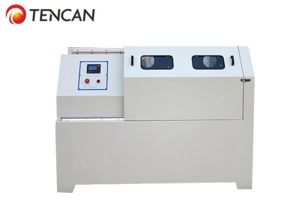 Stainless Steel Liners Production Planetary Grinder With 4*25L Mill Jars