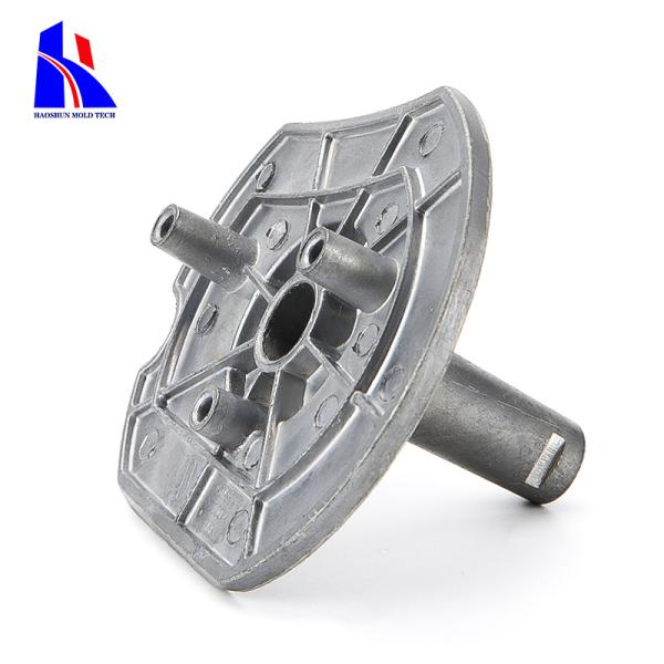 Custom  For OEM Manufacturer Processing Quality High Pressure Mould Service Aluminium Processed Die Casting