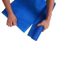 Corredor de toalha de mesa não tecido Spunbond PP pré-cortado a 120 cm ecologicamente correto