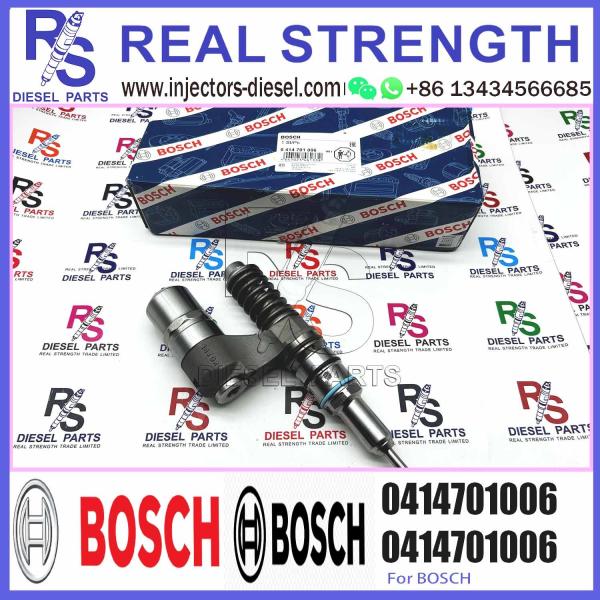 high quality Common Rail Diesel Fuel Electronic Unit Injector Pump 1445941 0414700002 0414701006