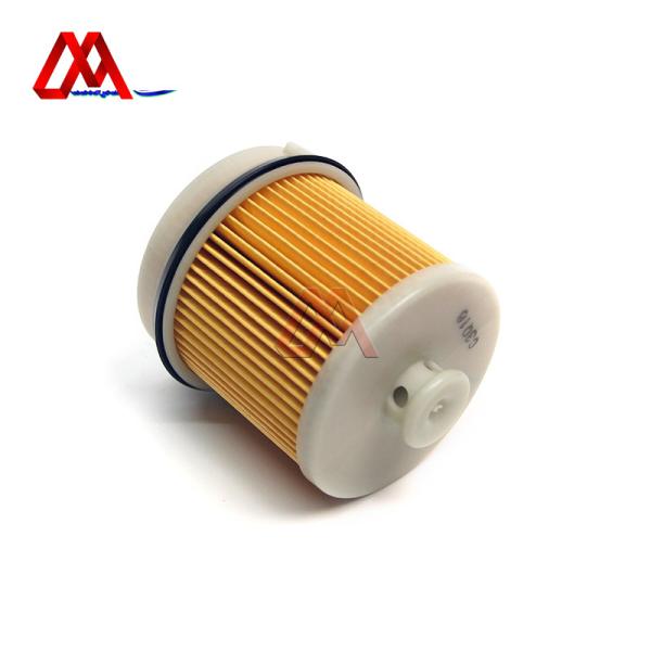 Masters 1-87610093-4 Filtro de aceite 1876100934 para el motor ISUZU NPR/NPR-HD 4HK1