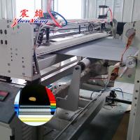 30M Automation PP PE Plastic Foam Sheet Extrusion Line Hollow Board Machine