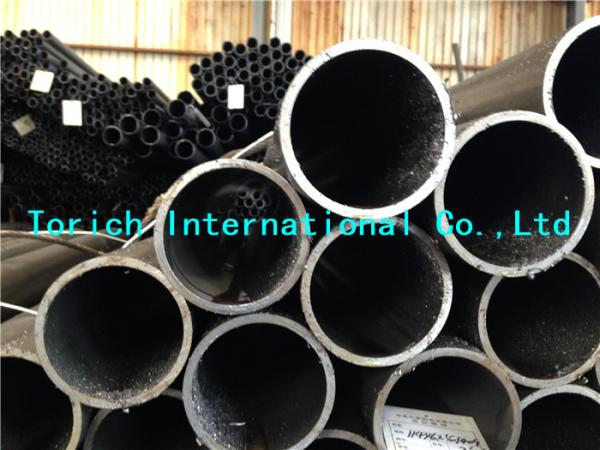 SAE 1020 Shock Absorber 10mm Carbon Steel Seamless Tubing