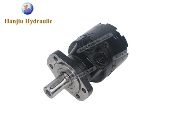 Orbital Motors BMER-350-MS-G2, Low Speed High Torque Fit Parker LSHT Applications