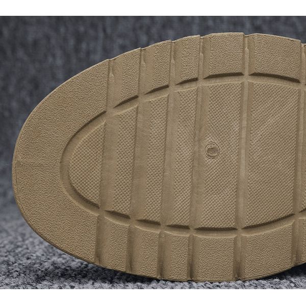 Breathable Men Casual Shoes Synthetic leather Upper Rubber Sole Men Sports Shoes