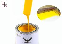 Pintura automotivo misturada pronta do GM LADA 1K da VW de Toyota Honda KIA
