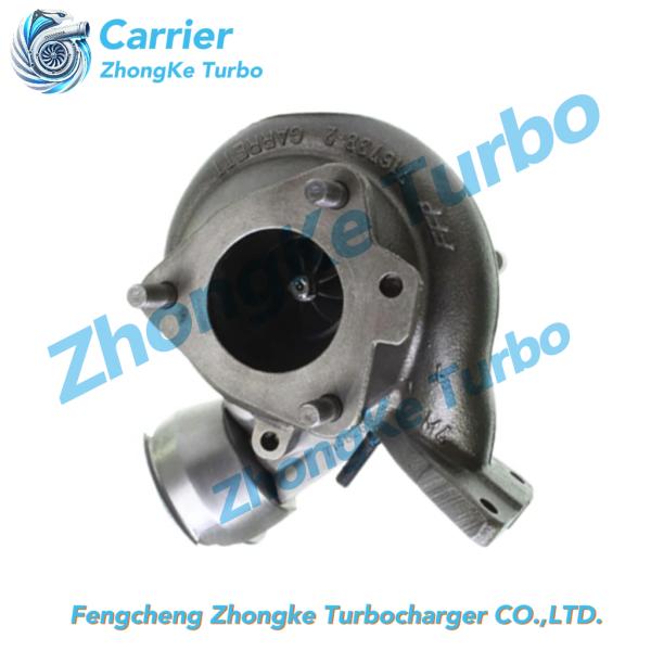 OEM GT2052V Turbo 723167-5007S 723167-5001S 723167-5008S 3847392 8627752 8653122 8653146 8689592 Turbocharger For Volvo Penta Marine Ship with D5 Engine