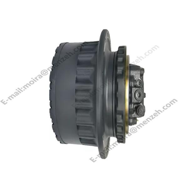207-27-00372 207-27-00371 207-27-00411 208-27-00241 Final Drive Assy Fit PC350 PC300-7