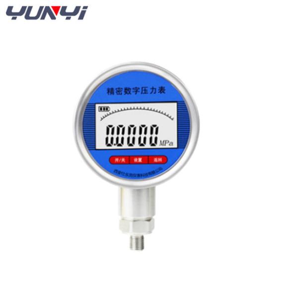 Wholesale YK-100 -100MPa - 260MPa Precision Digital Pressure Gauge Water Oil