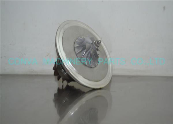 RHG8 CHRA Diesel Engine Turbocharger Track Loader Parts Erosion Resistant