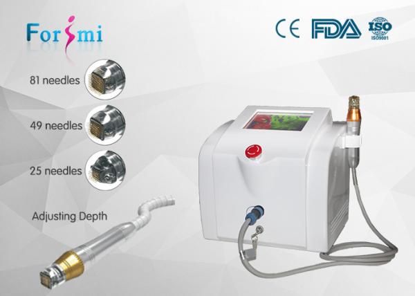 non invasive skin tightening treatments korea rf skin tightening machine