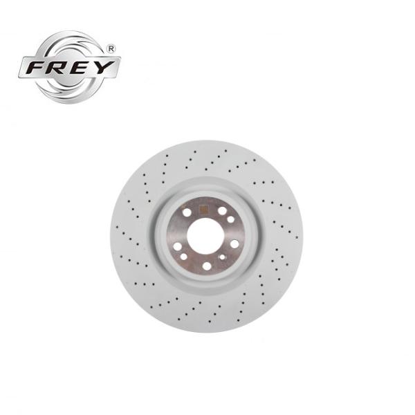 Benz X166 W166 Front Brake Disc , 1664210912 Brake System Components