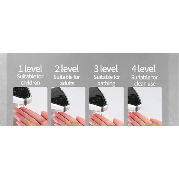 1000ml Wall Mounted Hands Free Auto Alcohol Gel Dispensers