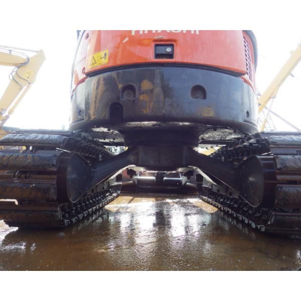 Normal rotação Hitachi ZX30 Excavator ZX30U Mini Bager máquina de perfuração e fresagem