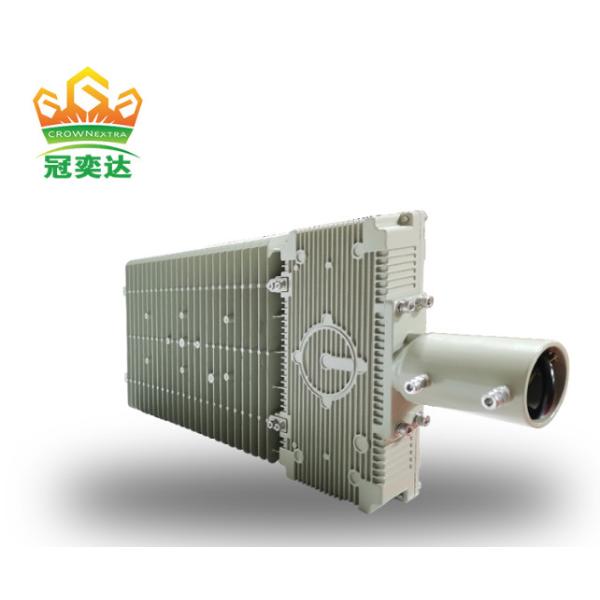 LED Explosion Proof Street Light IP66 Applied In Hazardous Areas